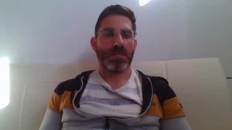 camboy online show from March 9, 2:21 pm