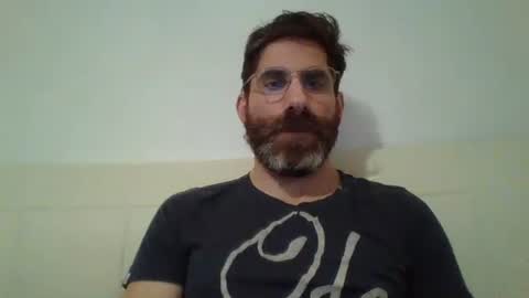 camboy online show from January 12, 8:14 pm