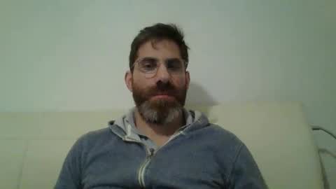 camboy online show from February 12, 9:43 pm