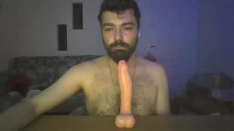 slavic_sword online show from May 8, 11:05 pm