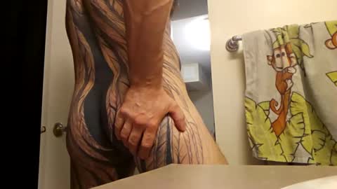 slayerdime85 online show from February 11, 2:14 am