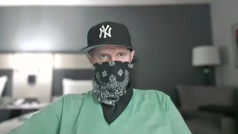 Slayerr331 online show from May 17, 7:16 am