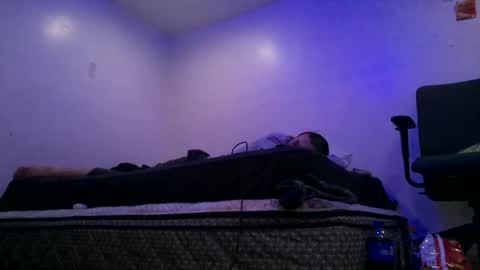 Sleazyycarlitx online show from October 13, 9:37 am