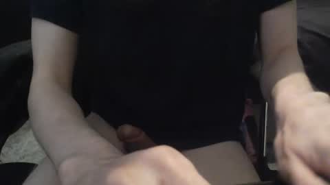 SlenderScotsman online show from December 3, 11:49 am