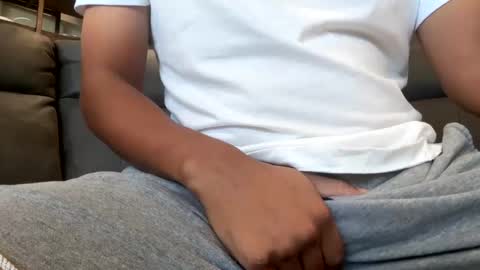 Snapshot of slick2285 chatting on October 6, 8:46 pm slick2285 online show from October 6, 8:46 pm