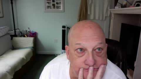 slick50000 online show from February 26, 7:37 pm