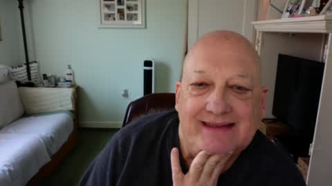 slick50000 online show from February 23, 4:53 pm