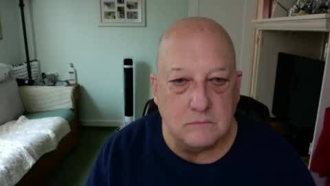 slick50000 online show from March 3, 7:45 pm