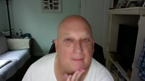 slick50000 online show from October 13, 6:58 pm