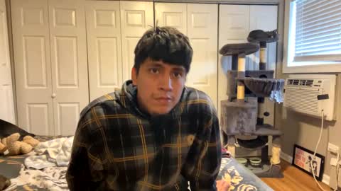 Snapshot of slickbadboy chatting on January 31, 4:59 pm slickbadboy online show from January 31, 4:59 pm