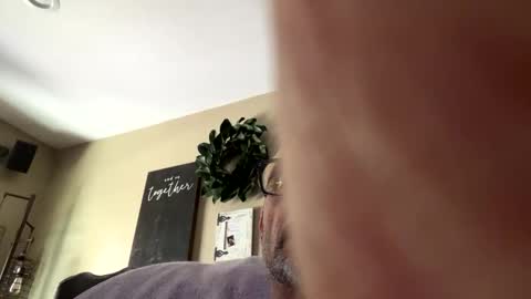 Snapshot of slickdog1969 chatting on September 19, 9:14 pm Slickdog online show from September 19, 9:14 pm