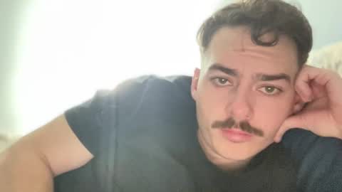 SlickMass online show from February 21, 3:45 am