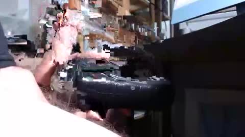 sliderguy699 online show from December 7, 1:48 am