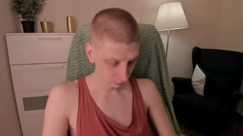 Andy online show from March 14, 9:11 pm