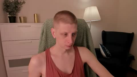 Andy online show from March 15, 9:21 pm