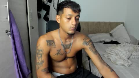 slim_master12 online show from March 4, 9:55 pm