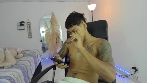 slim_master12 online show from February 1, 4:38 pm