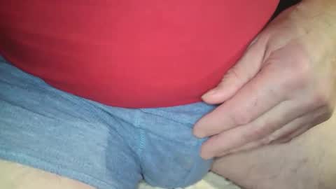 slimandnasty1o7 online show from February 16, 1:53 pm