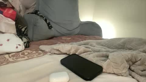 Daddy online show from May 18, 9:08 pm