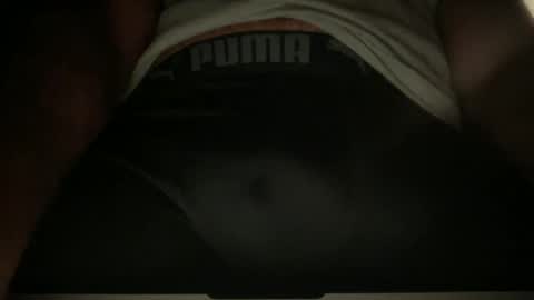 Daddy online show from January 19, 7:04 pm