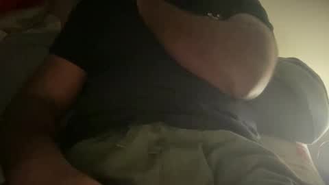 Daddy online show from October 5, 10:25 pm