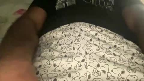 Daddy online show from October 24, 7:26 pm