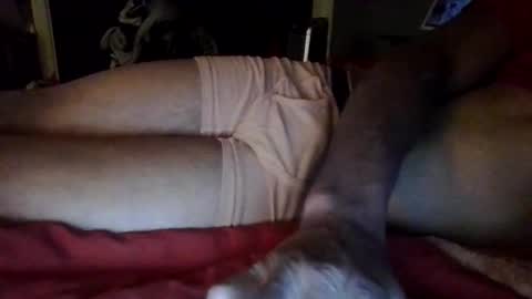 slimeguy315 online show from December 23, 5:49 am