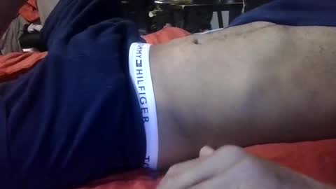 slimeguy315 online show from April 23, 9:06 pm