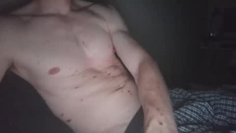 Snapshot of slimnlean chatting on October 19, 3:00 am slimnlean online show from October 19, 3:00 am