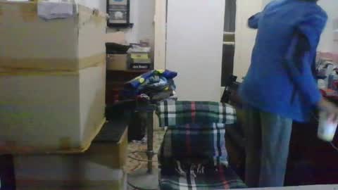 SlimTeaser089 online show from April 2, 4:04 pm