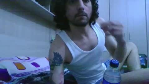 SlimTeaser089 online show from April 14, 7:46 pm