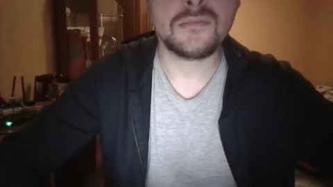 Stan111 online show from February 10, 11:53 pm