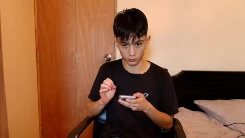 slowburnmystic online show from January 13, 10:14 pm