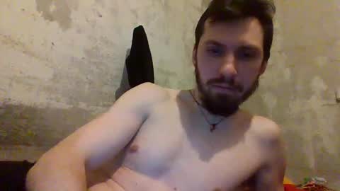 slowsportnaked online show from February 28, 5:04 pm