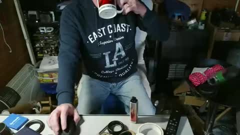 slutboybot online show from December 17, 11:28 am