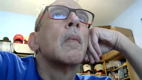 sluttyslave81 online show from July 15, 2:46 pm