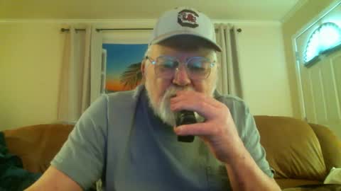 Slydevil online show from October 17, 8:46 pm