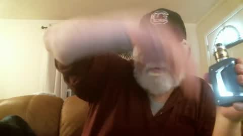 Slydevil online show from November 16, 5:48 pm