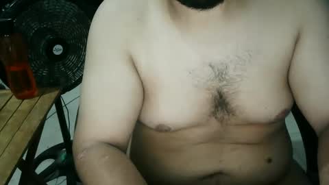 smallrod14 online show from October 3, 7:35 am