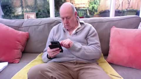 smartmeter online show from February 4, 8:56 am