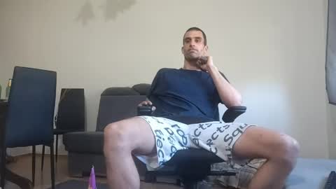 smeksi1 online show from April 26, 1:52 pm