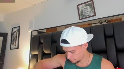 Jade Smiith online show from December 20, 11:12 pm