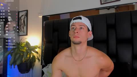 Jade Smiith online show from November 26, 11:08 pm