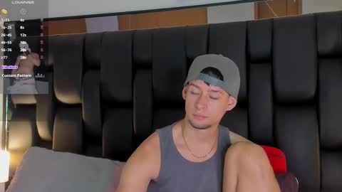 Jade Smiith online show from January 8, 10:37 pm