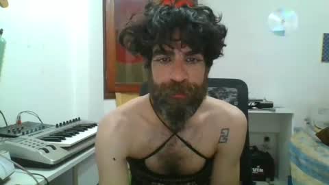 willy online show from March 21, 1:20 am