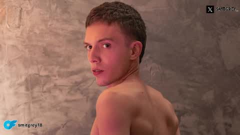 SMIT  online show from April 11, 10:41 am