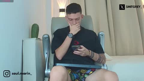 SMIT  online show from October 30, 9:49 pm