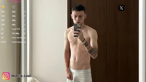 SMIT  online show from November 24, 10:44 pm