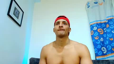 Smith Fitness online show from July 5, 8:16 pm