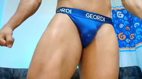 Smith Fitness online show from June 30, 3:13 pm